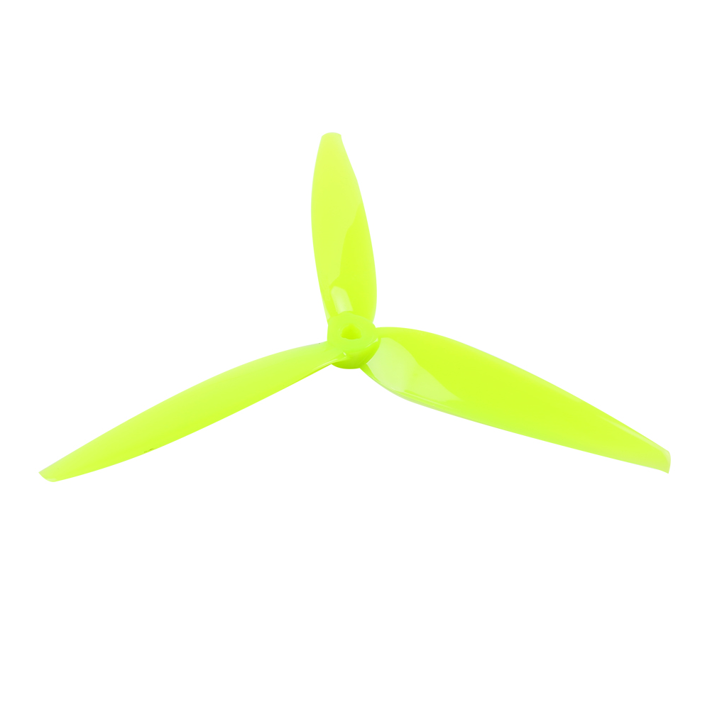 24 szt./12 par Gemfan Flash 70 – Rc Helicopter Blade recenzja i cena
