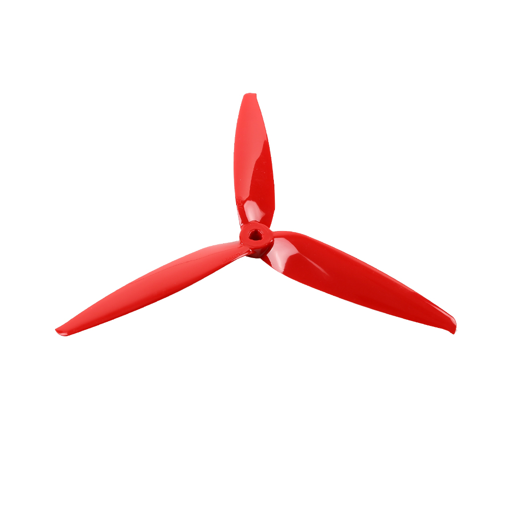 24 szt./12 par Gemfan Flash 70 – Rc Helicopter Blade recenzja i cena