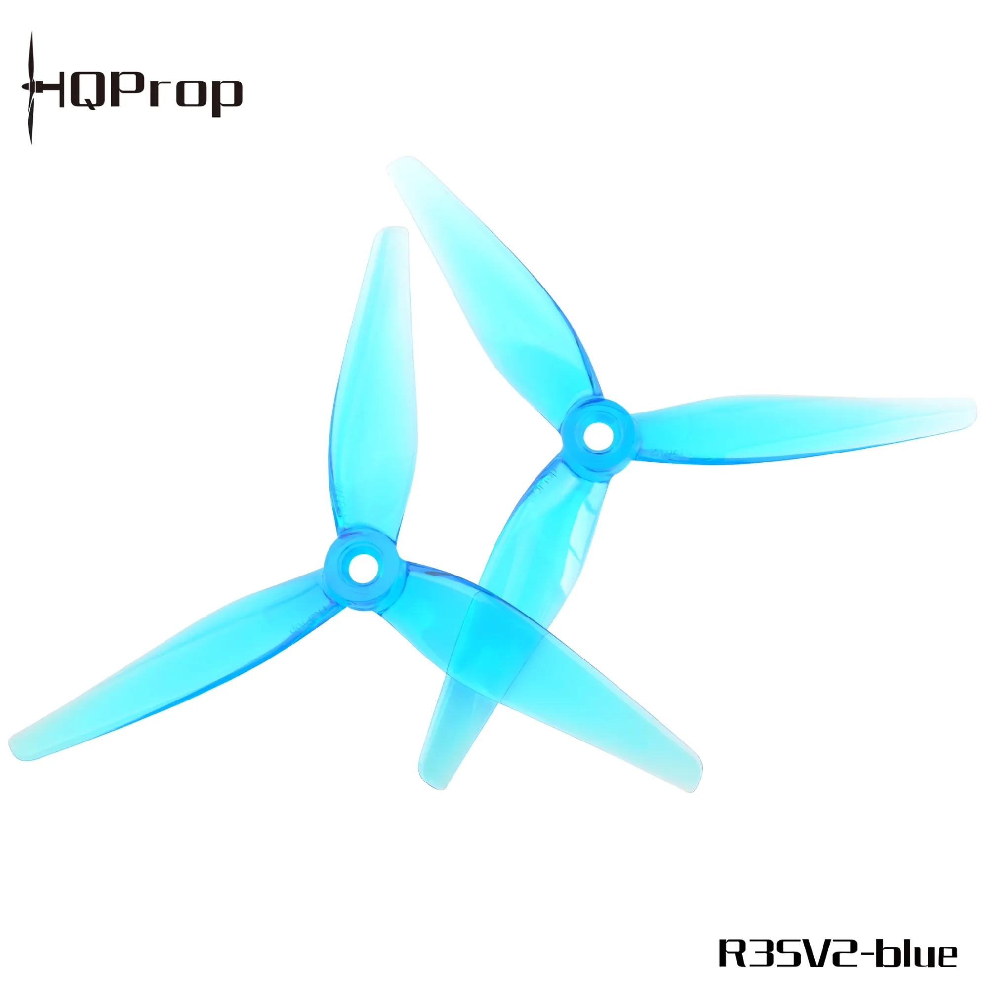 6 Par Śmigieł HQProp 5135 V2 R – Rc Helicopter Blade recenzja i cena