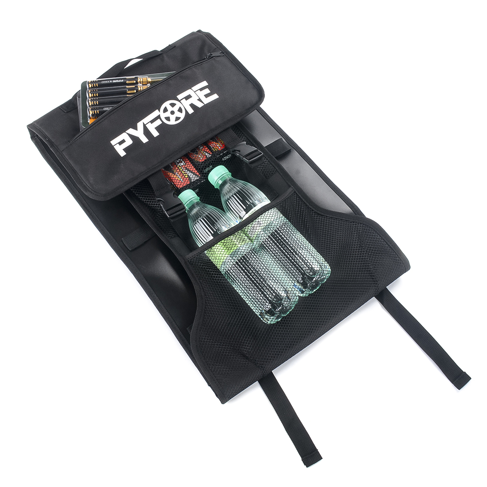 PYFORE – plecak do przenoszeni – Rc Helicopter Bag recenzja i cena