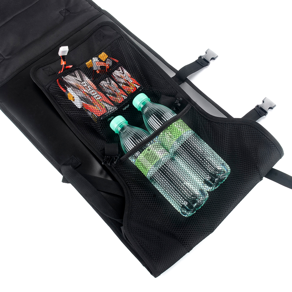 PYFORE – plecak do przenoszeni – Rc Helicopter Bag recenzja i cena