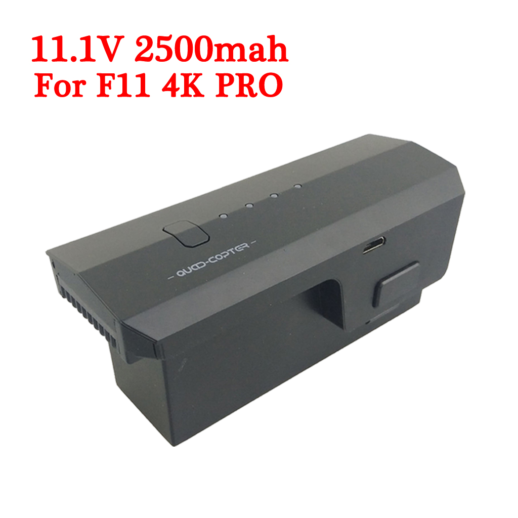 Oryginalne baterie litowe F11  – Rc Helicopter Battery recenzja i cena