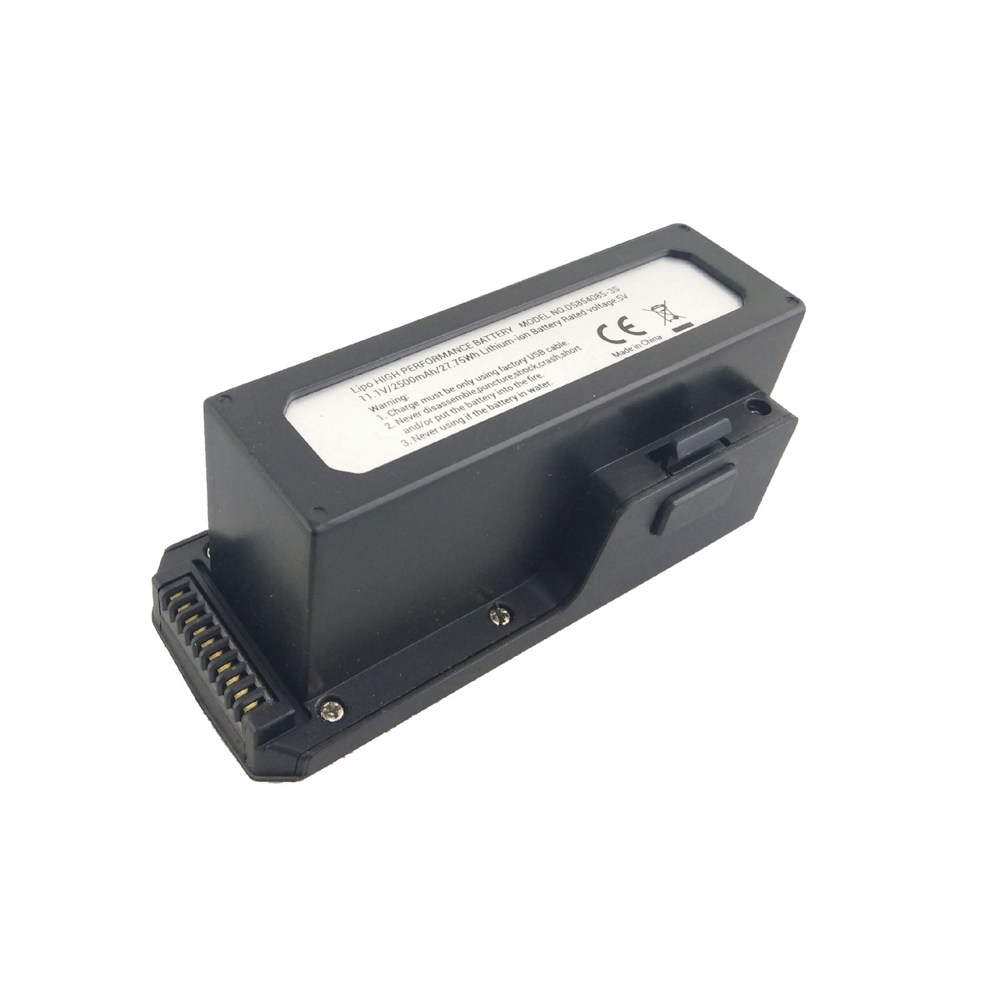 Oryginalne baterie litowe F11  – Rc Helicopter Battery recenzja i cena
