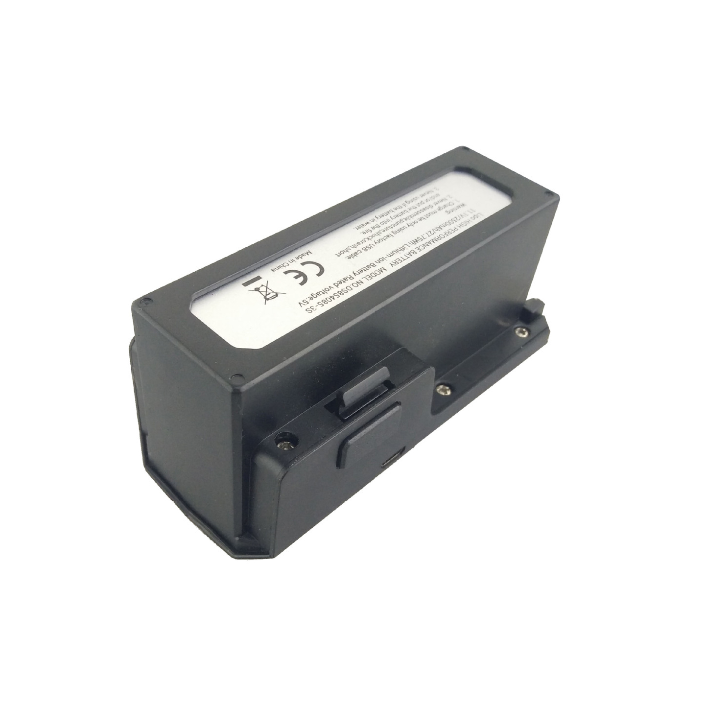 Oryginalne baterie litowe F11  – Rc Helicopter Battery recenzja i cena